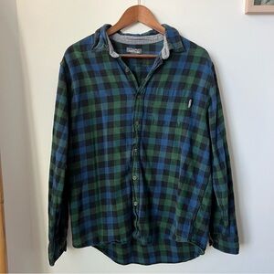 Eddie Bauer Flannel